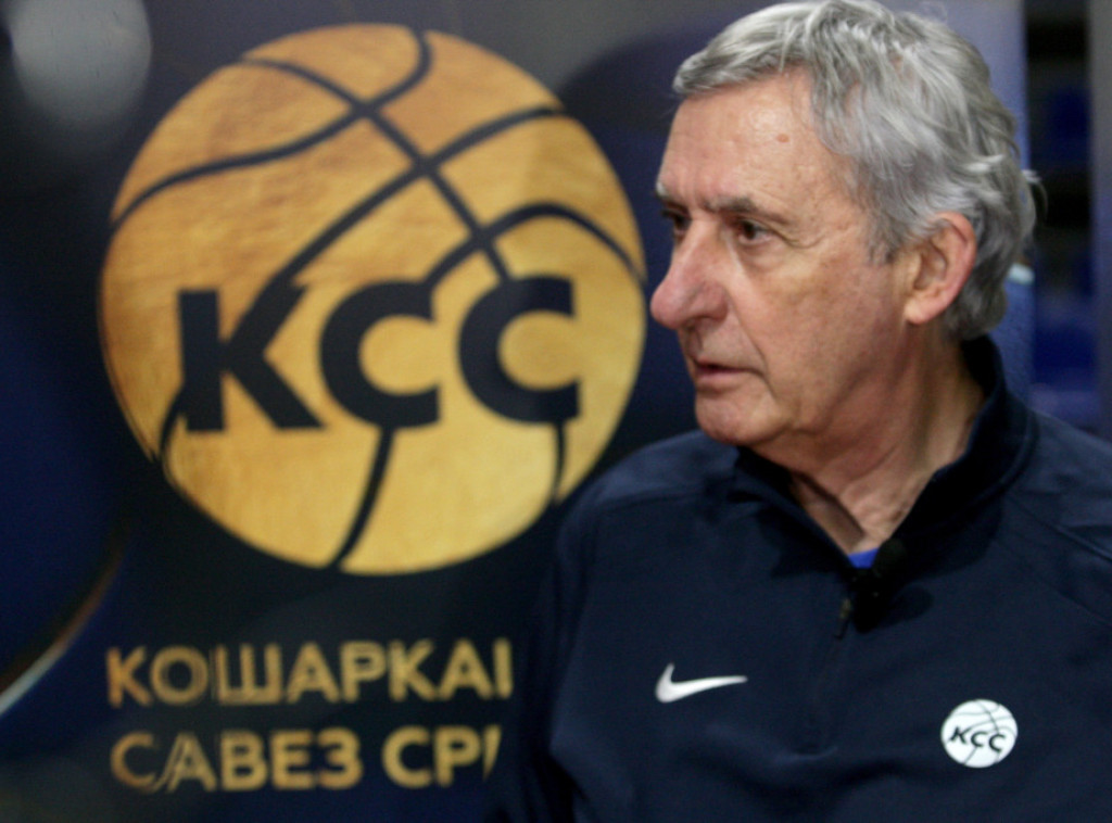 Pesic: ABA League no longer in interest of Serbian basketball