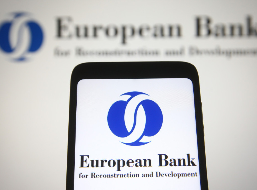 EBRD keeps 2025-2026 growth projections for Serbia at 4 pct