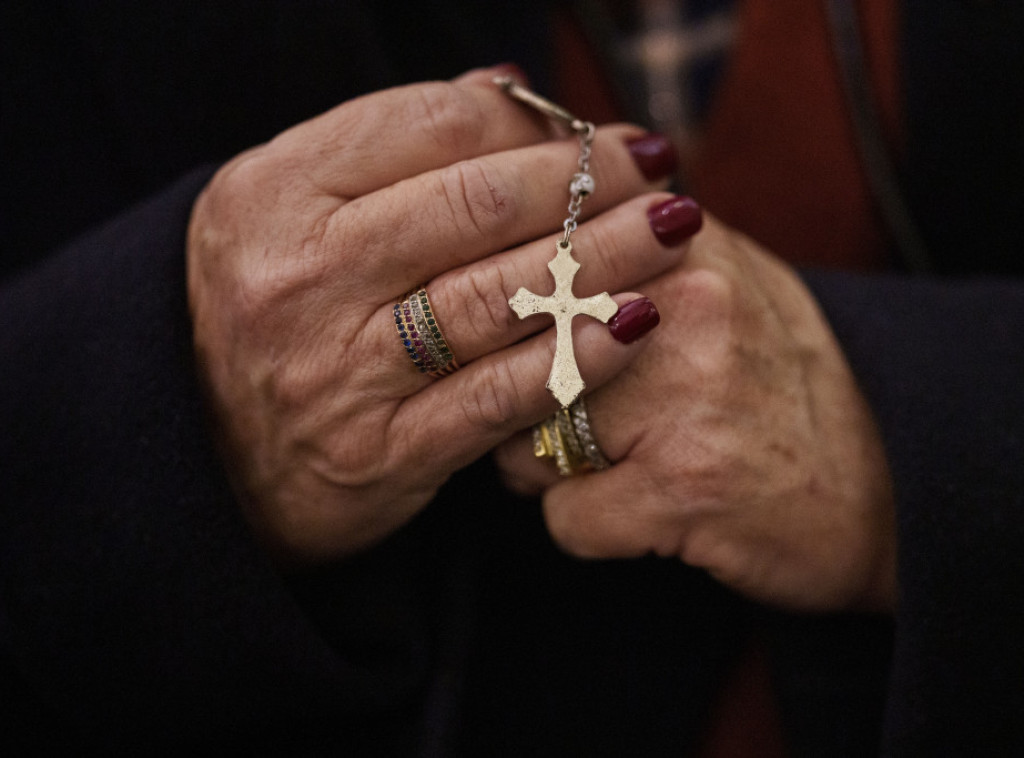 Vatikan: Papa Franja se odmara nakon još jedne mirne noći