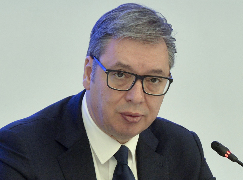 Vucic: New government to be elected within 40 days, to focus on economy