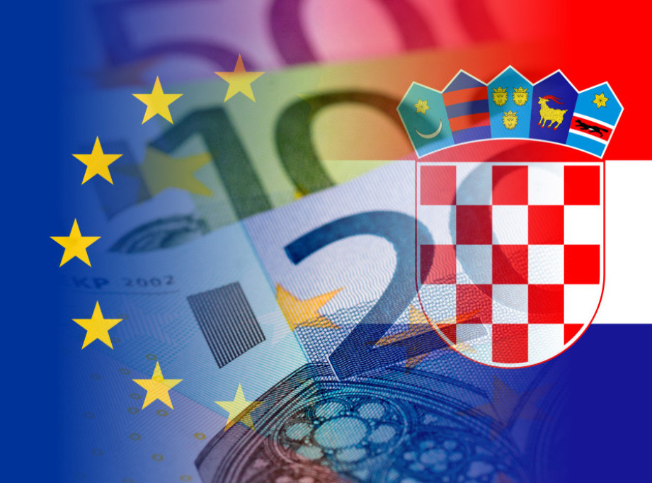 Hrvatska: Uhapšeno 60 osoba zbog sumnje na utaju poreza i korupciju