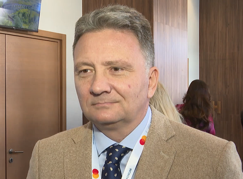 Mihailo Jovanović: Veštačka inteligencija će značajno unaprediti usluge javne urapve, stižu i e vize za Expo