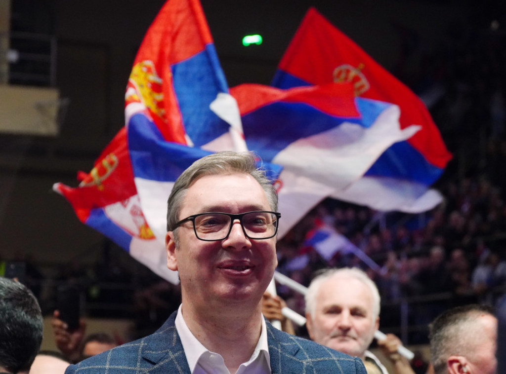 Vučić sutra nastavlja posetu Južnobanatskom i Podunavskom okrugu