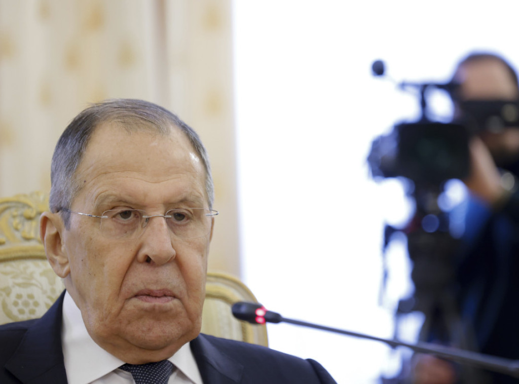 Lavrov: Rusija se protivi politizaciji budžeta OEBS-a