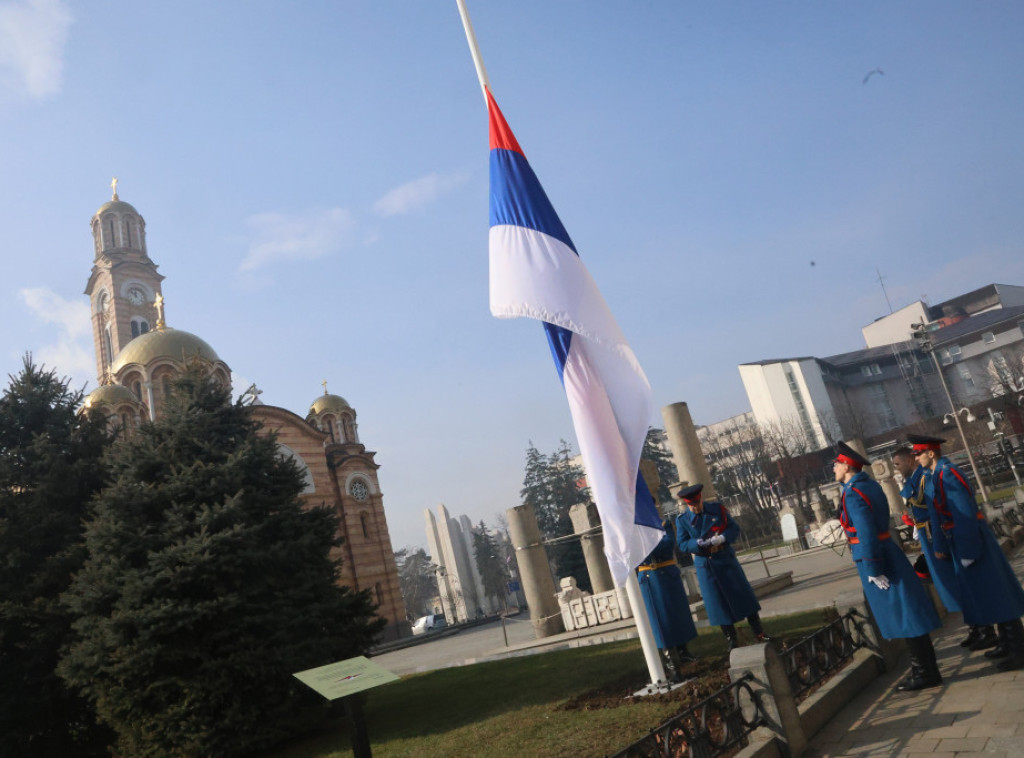 Sutra posebna sednica Narodne skupštine Republike Srpske o donošenju novog Ustava Republike Srpske